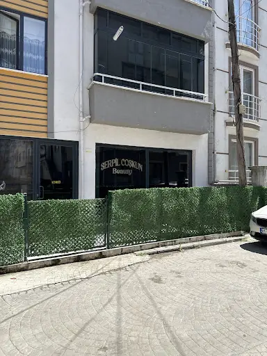 SERPİL COŞKUN BEAUTY KUAFÖR