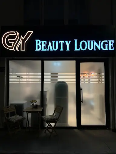 Gy Beauty Lounge
