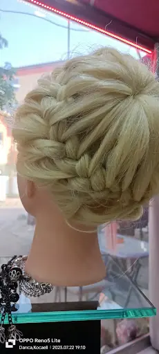CANAN DURAN BAYAN KUAFÖRÜ