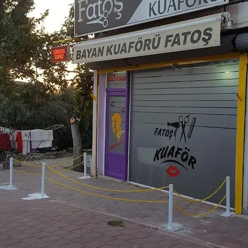 Fatoş Bayan Kuaförü 2