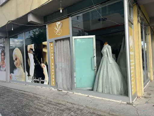Yağmur Bayan Kuaförü - Organizasyon 5