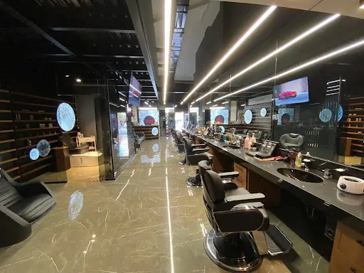 Numi Kuaför ve Güzellik 2