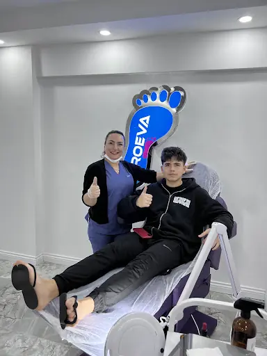 Proeva Ordu Ayak Bakım Merkezi 3