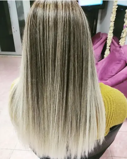 Aliye Güzellik Salonu