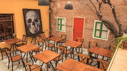 Ayşe Konak & Cafe Restoran 2