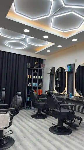 HD BARBER