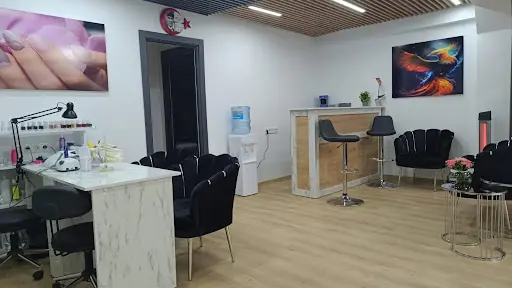 MSD ANKA KOZMETİK GÜZELLİK SALONLARI 3