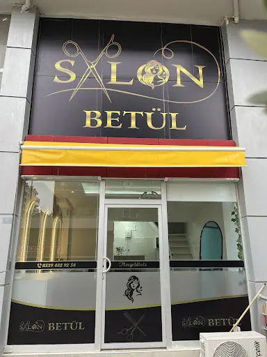 Salon Betül