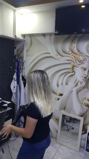 As Saç Tasarım (Adem & Sabiha)