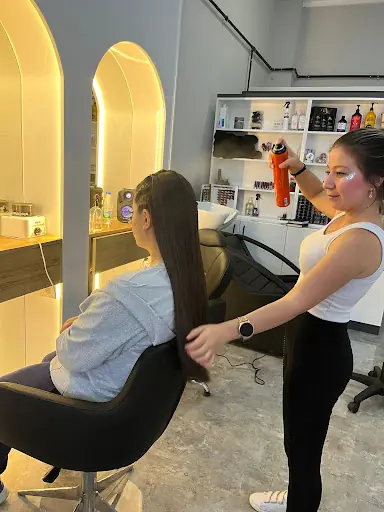 Sevalim Güzellik Salonu & Kuaför 2