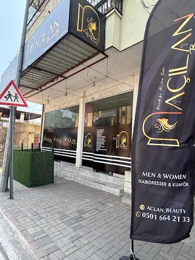 açılan beauty