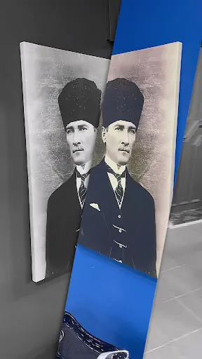 İSMAİL PURYAZ HAİR DESİGNER 2