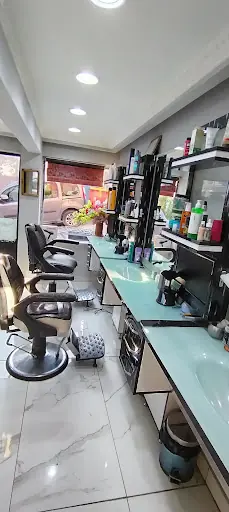Coiffeur Fatih – Diğer (Güzellik), İstanbul