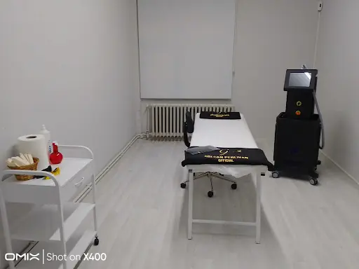 Gülcan Pehlivan Official – Tırnak / Nail Studio, İstanbul (2. fotoğraf)