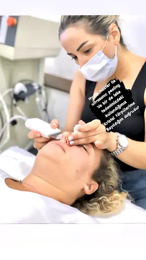 Pelin Tan güzellik ve estetik merkezi 4