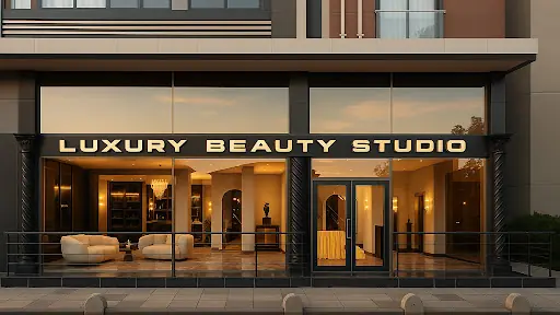 Luxury Beauty Studio 2