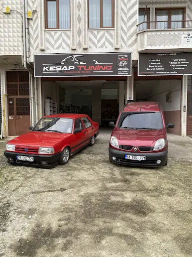 KEŞAP TUNİNG 2