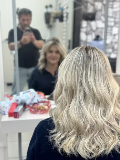Salon Gala Ümit Kuaför 2