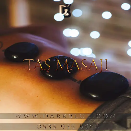 Dark Blue Masaj Salonu & Spa 2