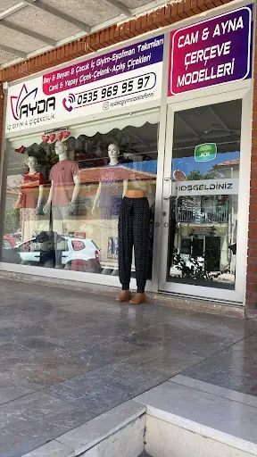 Doğuş Çiçek Tefenni 5