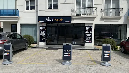 FizyoTrain Sağlıklı Yaşam Merkezi Ordu