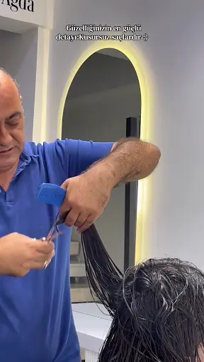 Kuaför Uğur gözalıcı 3