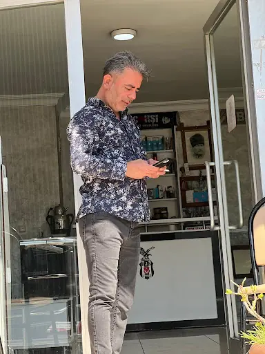 Ercan Erkek kuaförü Sarıgazi 4