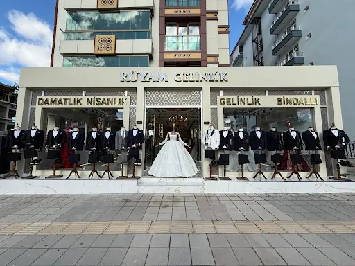 Rüyam Gelinlik