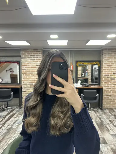 Sachia BAY BAYAN Kuaför Çekmeköy – Tırnak / Nail Studio, Çekmeköy, İstanbul (4. fotoğraf)