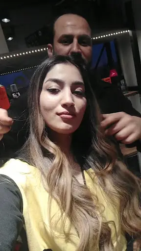 Salon Ali&Na 3