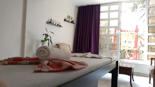 Yıldız Güzellik ve Spa Merkezi 2