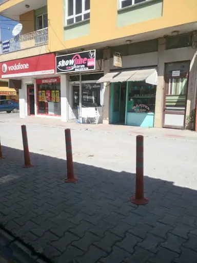 Salon ALÇİN 4