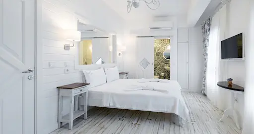 Adahan Otel Bozcaada 4