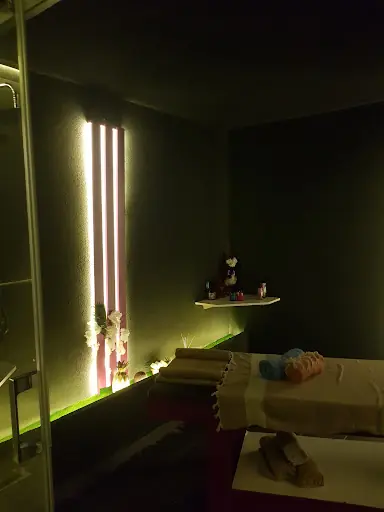 Joy Spa