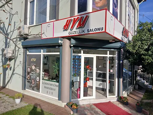 HYM GÜZELLİK