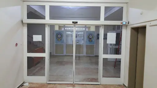 Süloğlu Hükümet Konağı 3