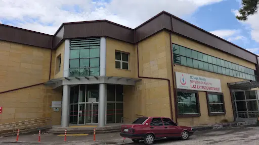 Derinkuyu Entegre Hastanesi 4
