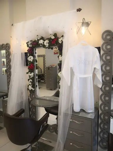 Salon Sahne 4