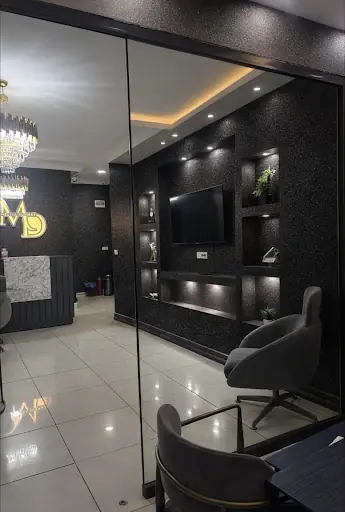 Melisa Durmaz Güzellik ve Bakım Salonu