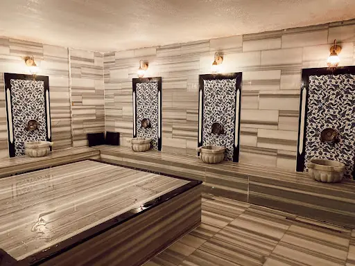 Trim Slim Güzellik Merkezi