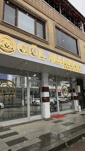 GÜL MAKEUP BEAUTY STUDIO