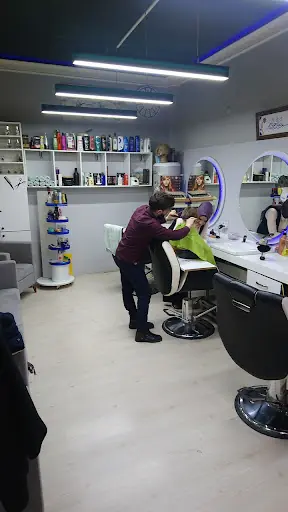 Salon By Fatih Erkek Kuaforu 2