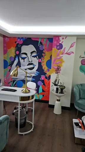 DK Beauty Home 5