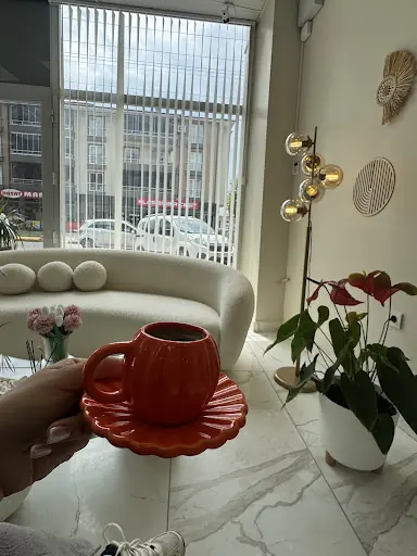 ZK GÜZELLİK MERKEZİ HENDEK 4