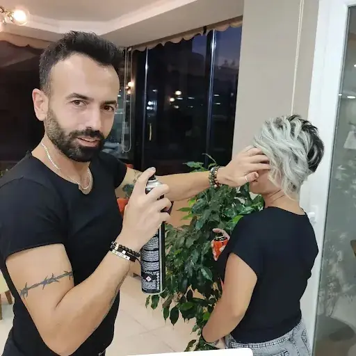 Kuaför Kerim DURAN 3