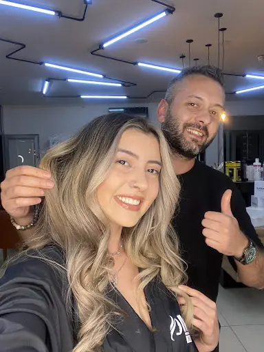 MS Hair Club