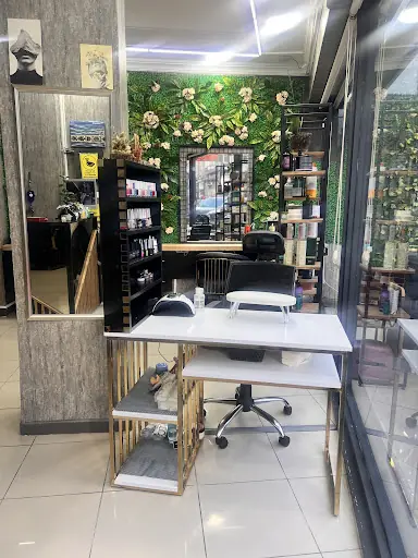 Sevda Yeşersin Bayan Kuaförü – Gelin Kuaförü, Pendik, İstanbul