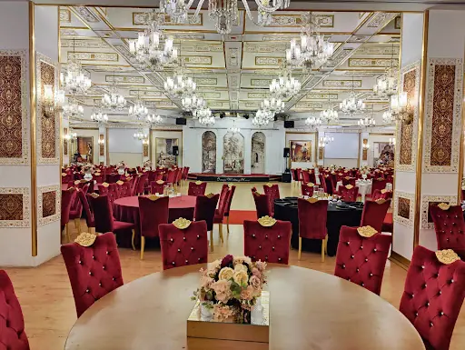 İSTİNYE WEDDİNG HOUSE 4