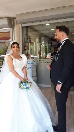 Fernaz Kuaför 2