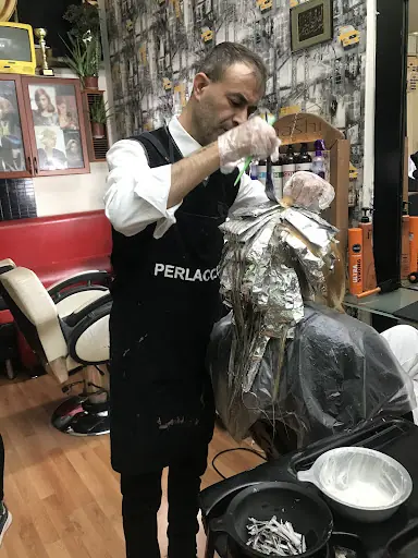Şenğül buglem kuaför – Tırnak / Nail Studio, İstanbul (4. fotoğraf)